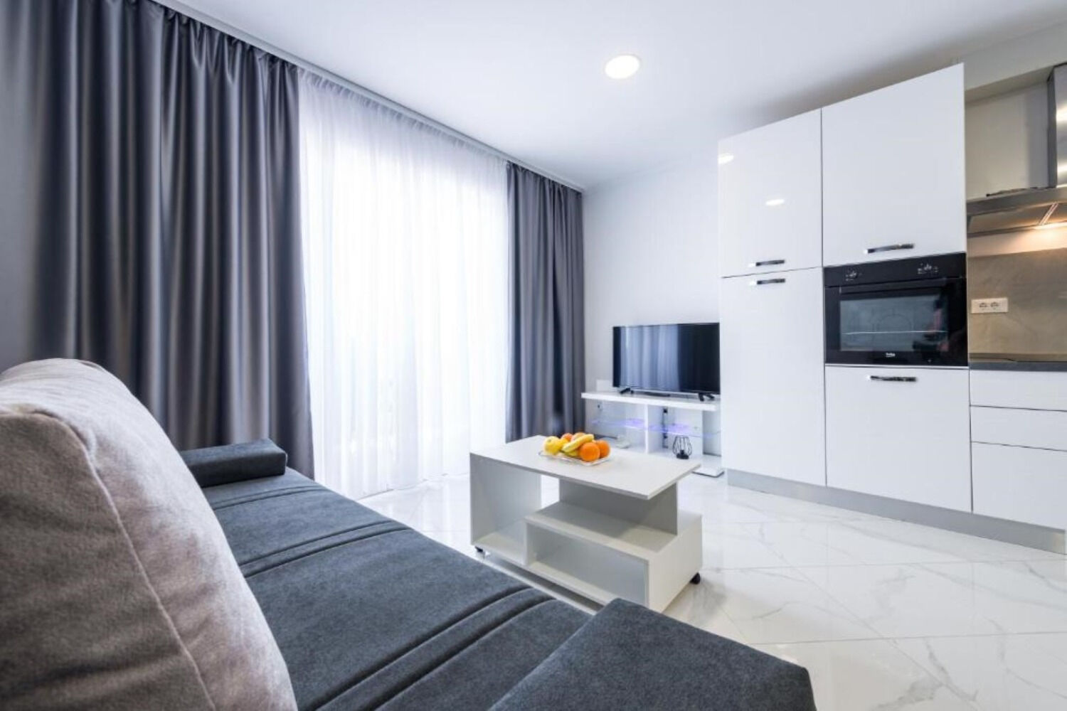 Apartments Stane 111941-A4