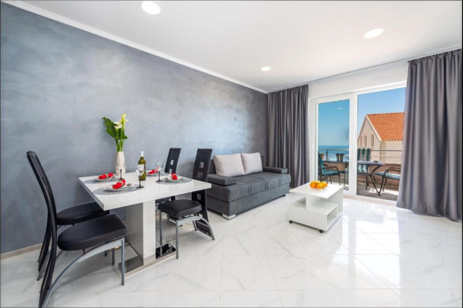 Apartments Stane 111941-A4