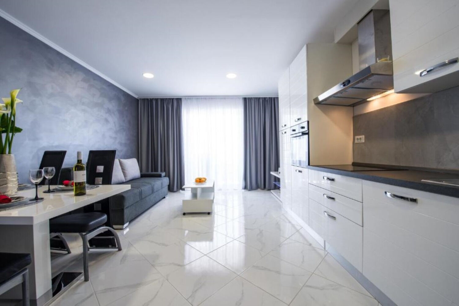 Apartments Stane 111941-A4