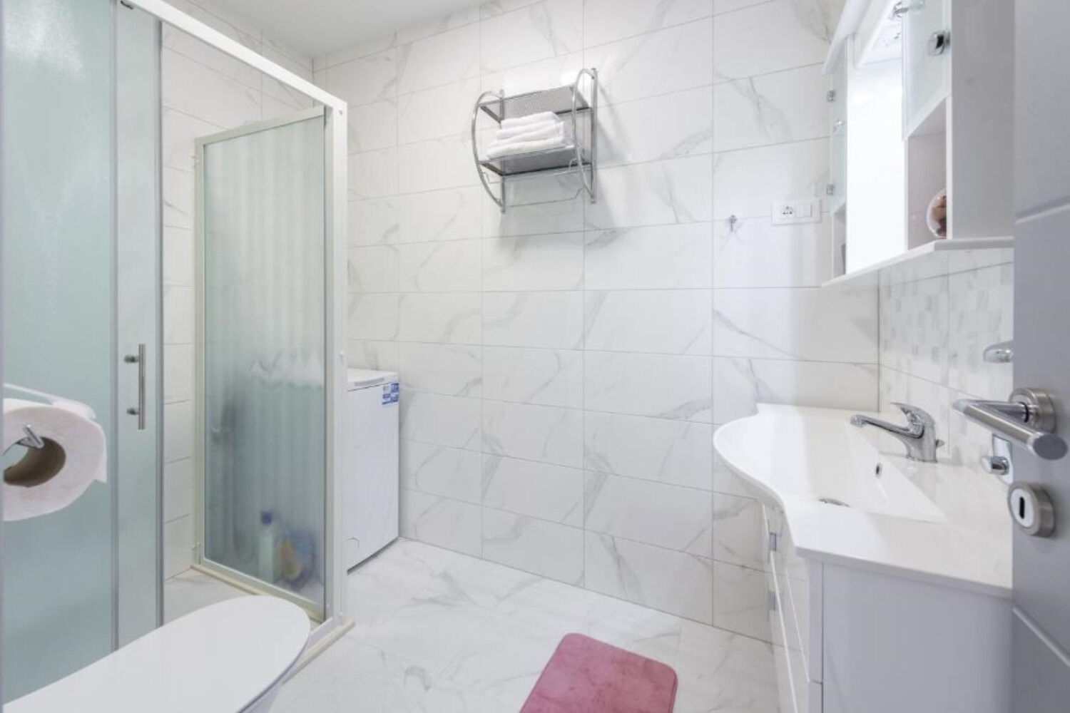 Apartments Stane 111941-A4