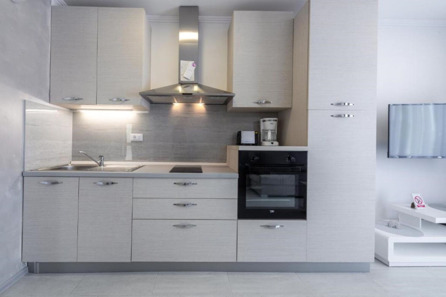 Apartments Stane 111941-A3