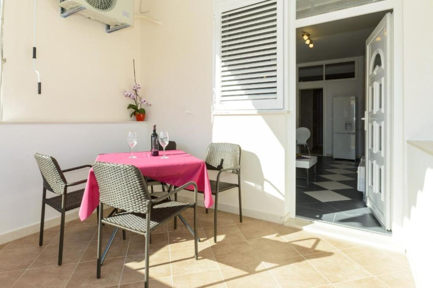Apartments Stane 111941-A1