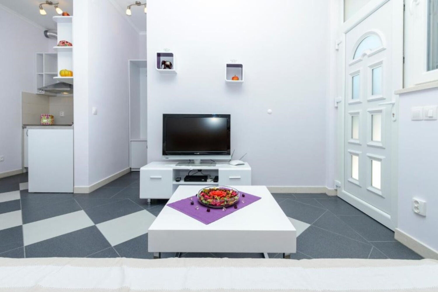 Apartments Stane 111941-A1