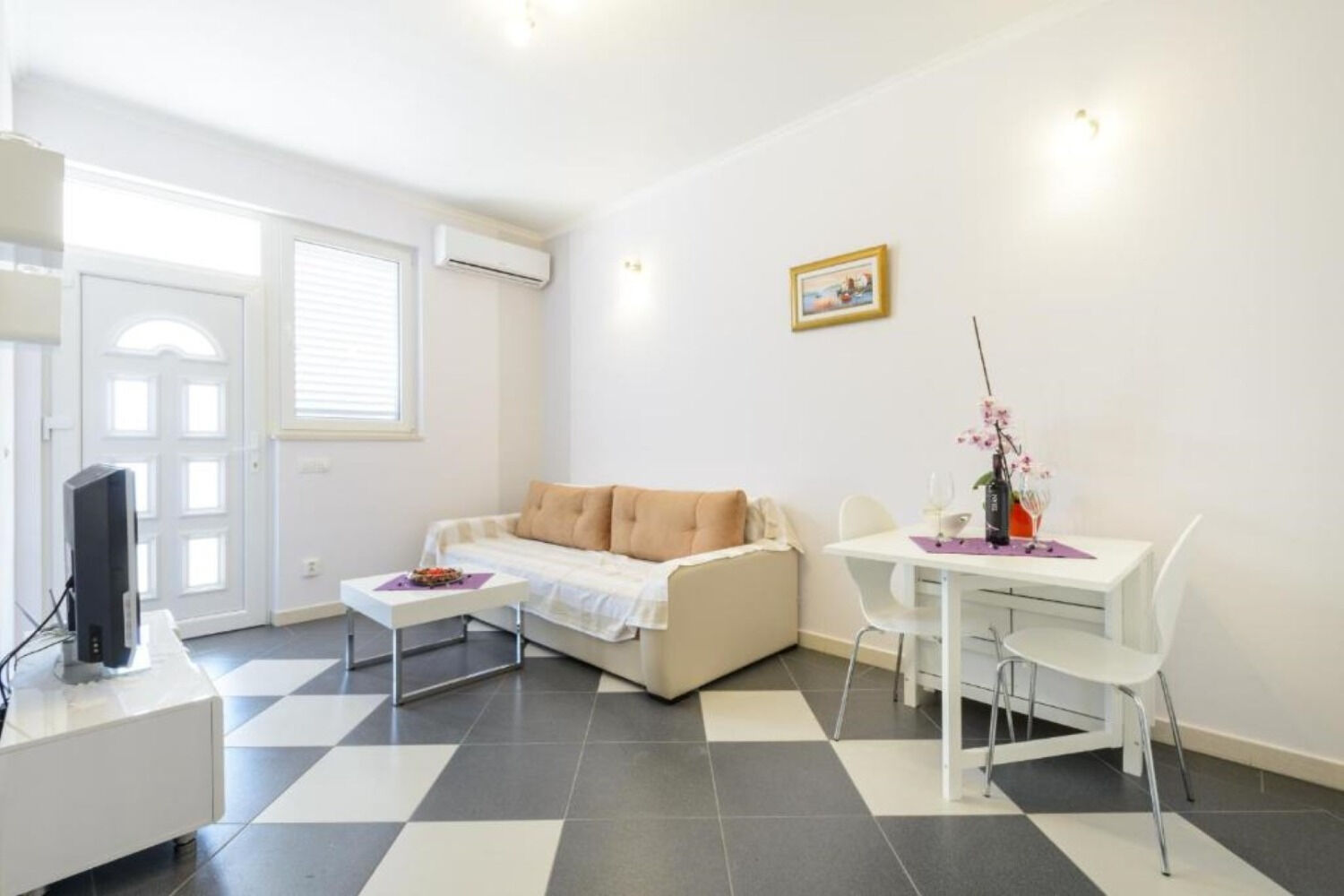 Apartments Stane 111941-A1