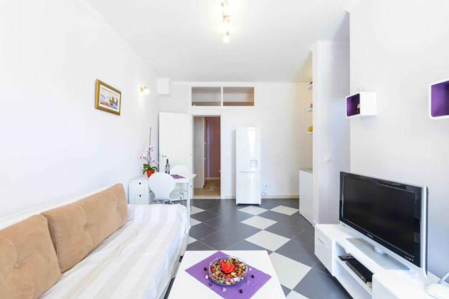 Apartments Stane 111941-A1