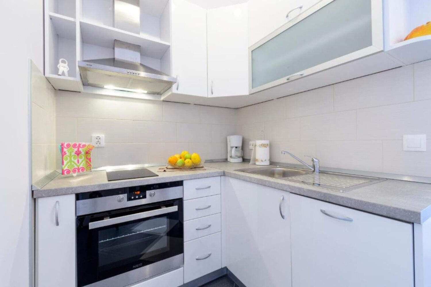 Apartments Stane 111941-A1
