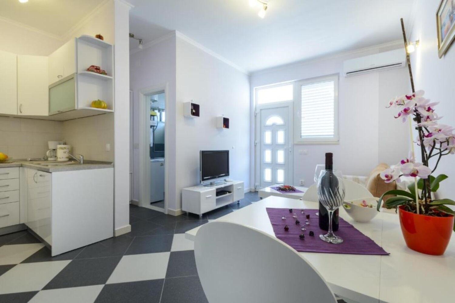 Apartments Stane 111941-A1
