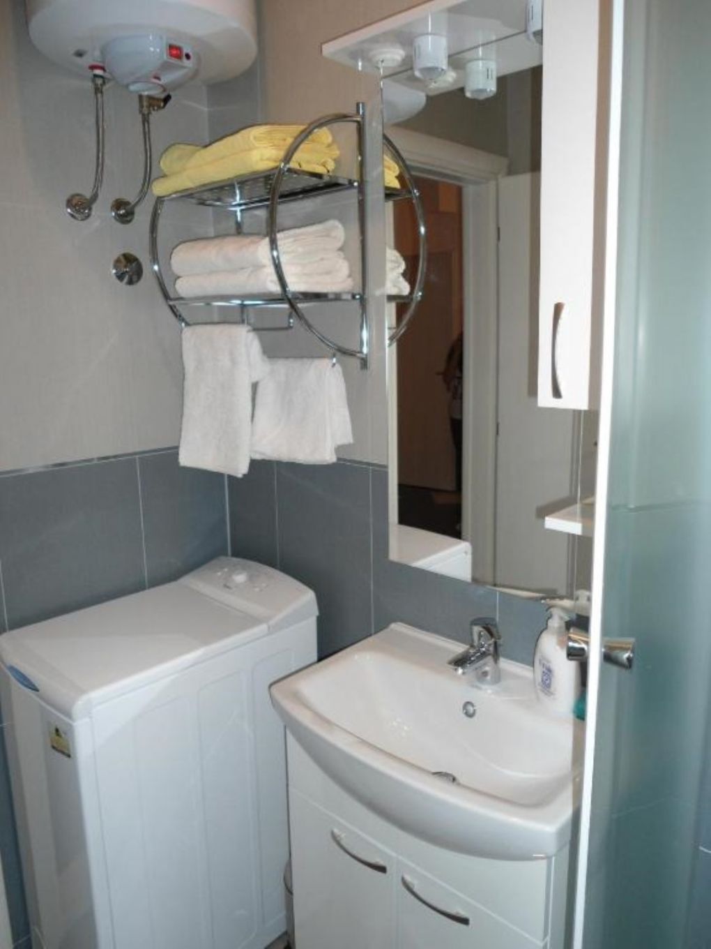 Apartments Stane 111941-A1