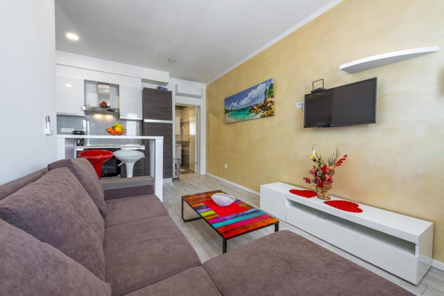 Apartments Stane 111941-A2