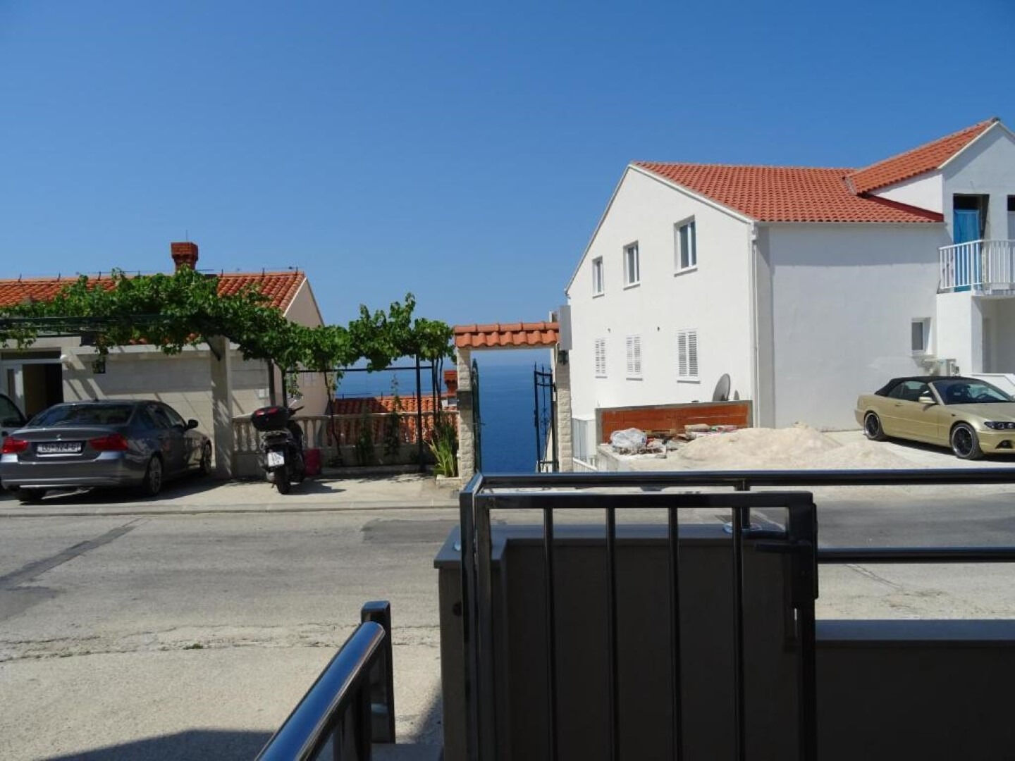 Apartments Stane 111941-A4