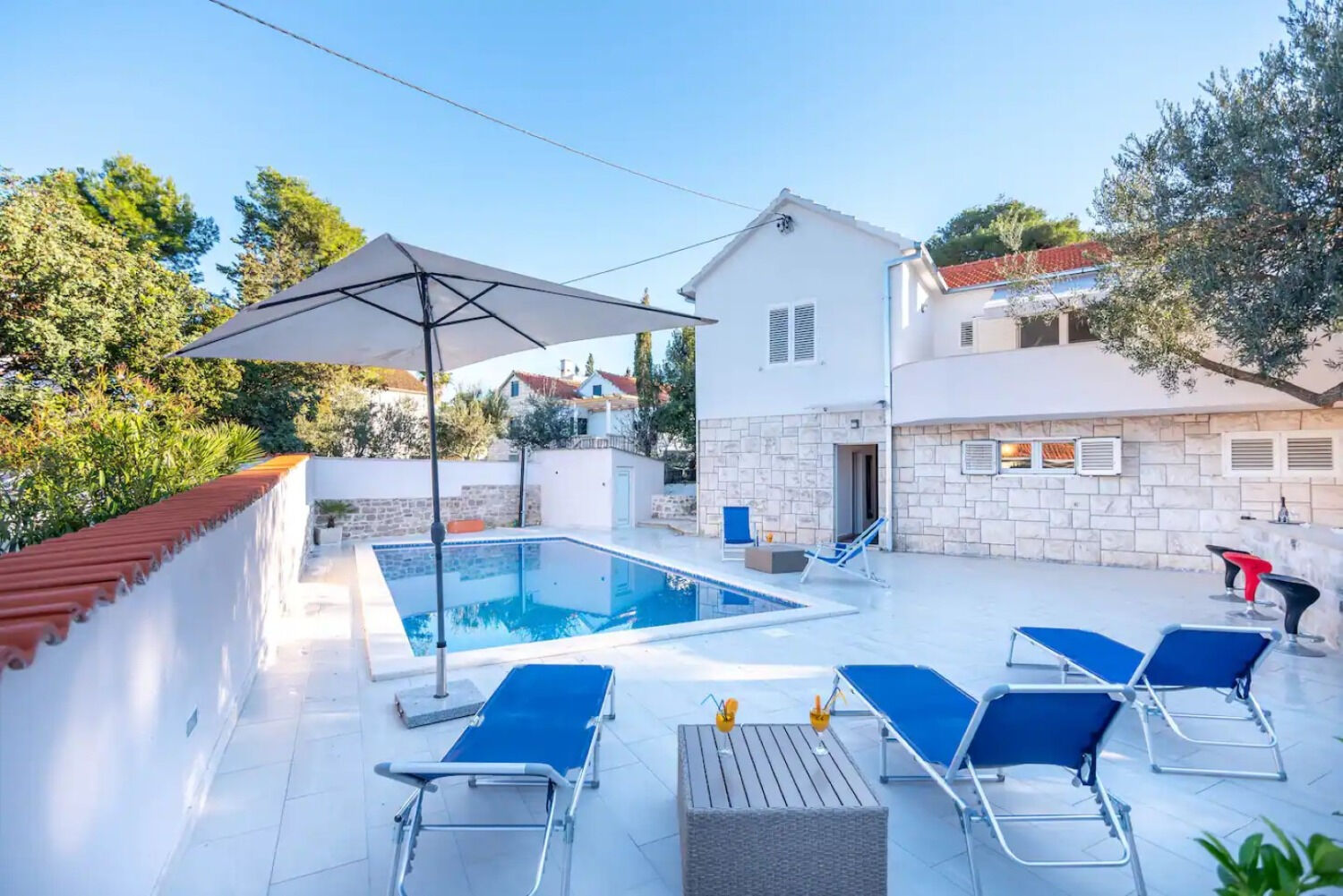 House Lili K1