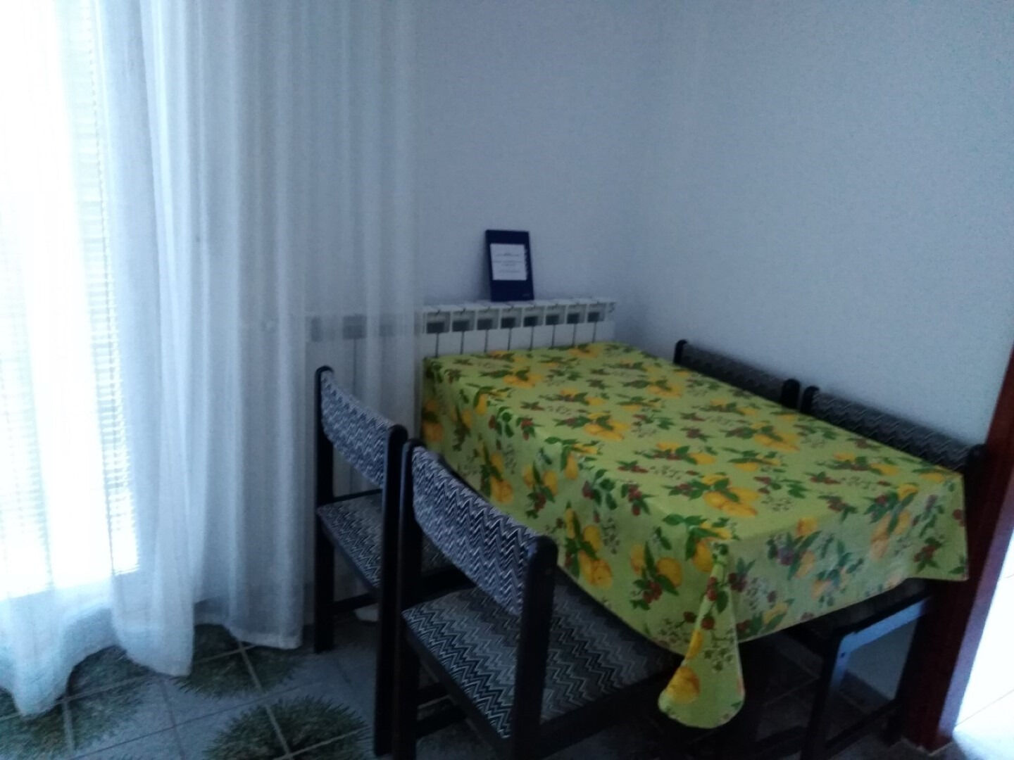 Apartments Tomy 11203-A1