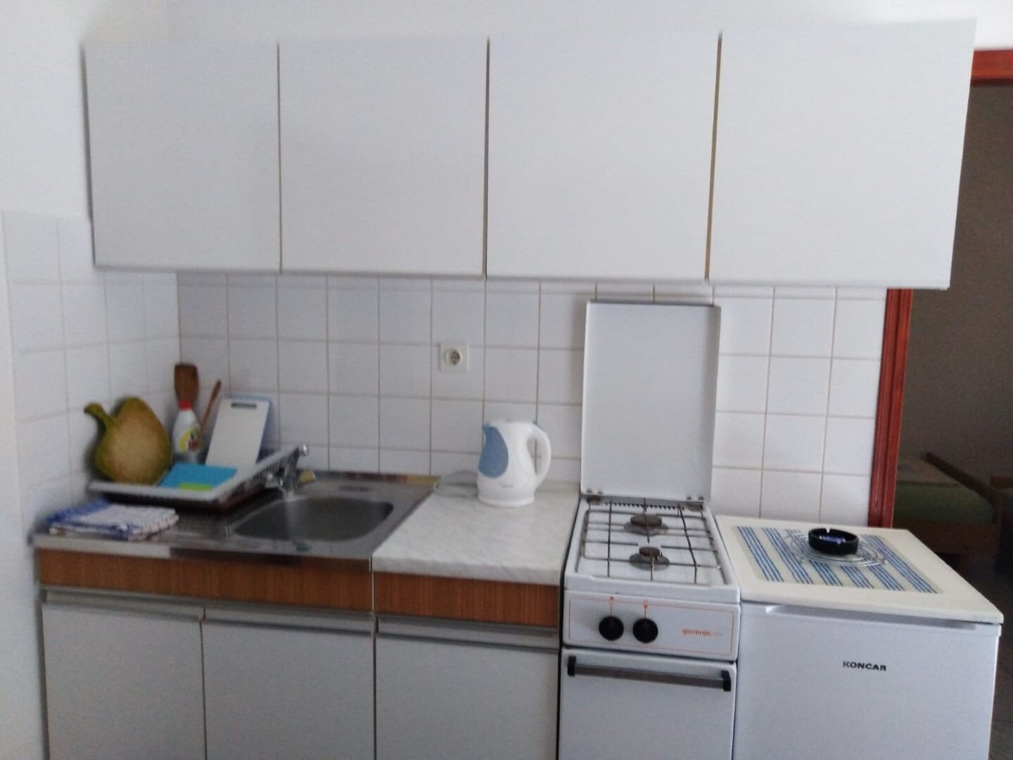 Apartments Tomy 11203-A1