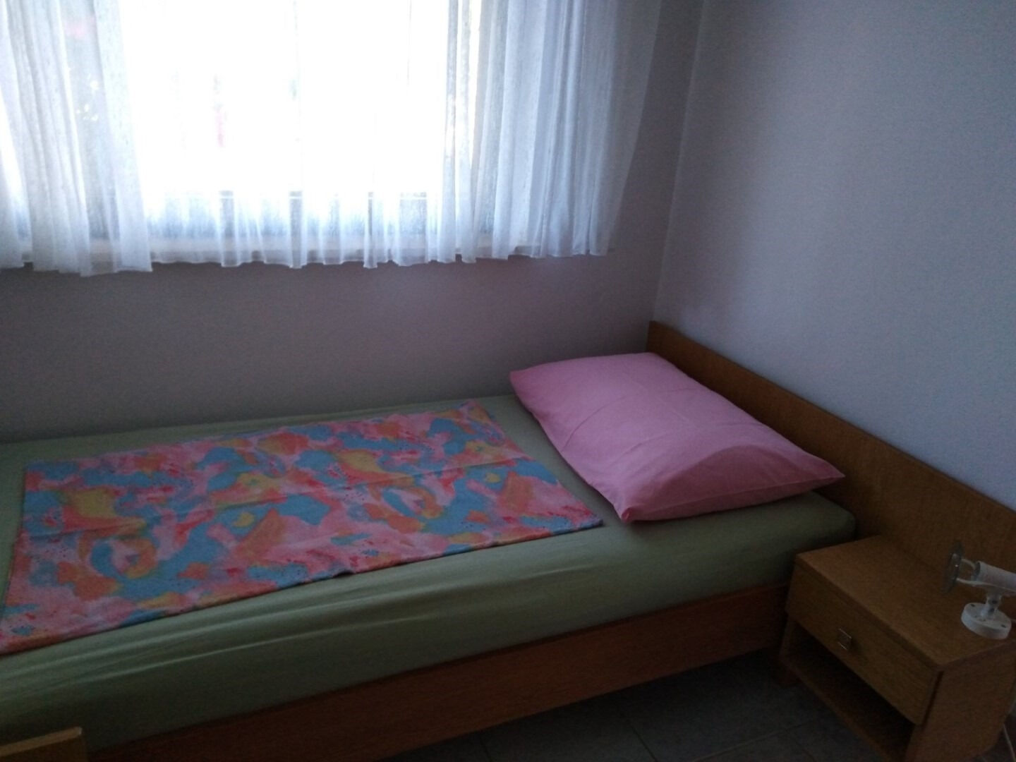 Apartments Tomy 11203-A1