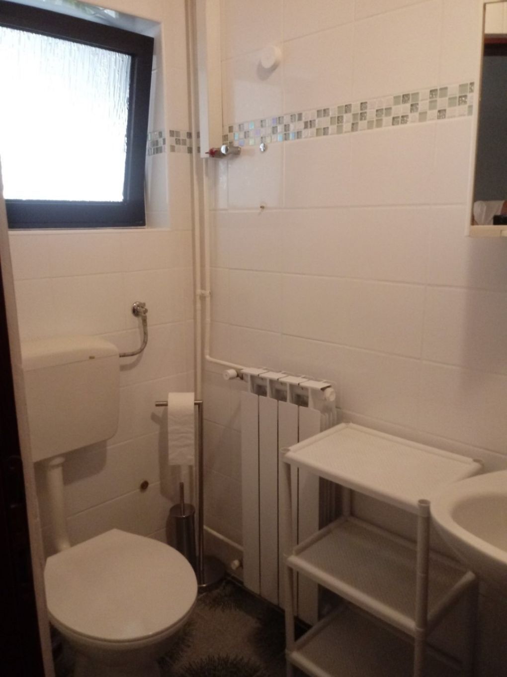 Apartments Tomy 11203-A1