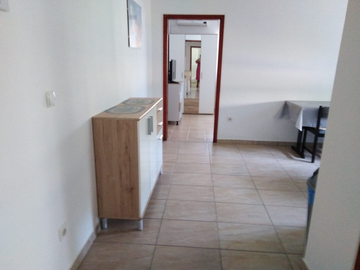 Apartments Tomy 11203-A2