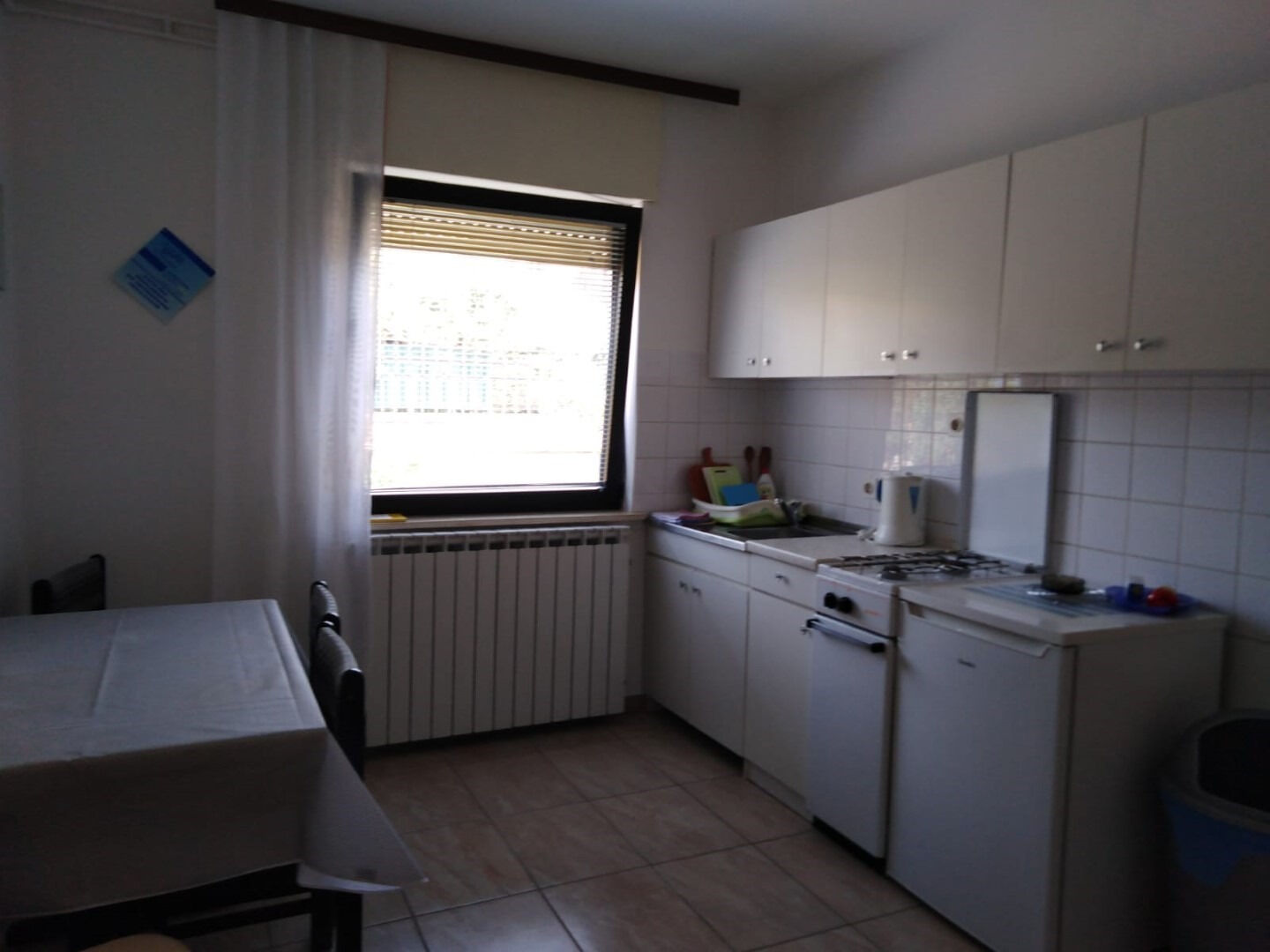 Apartments Tomy 11203-A2