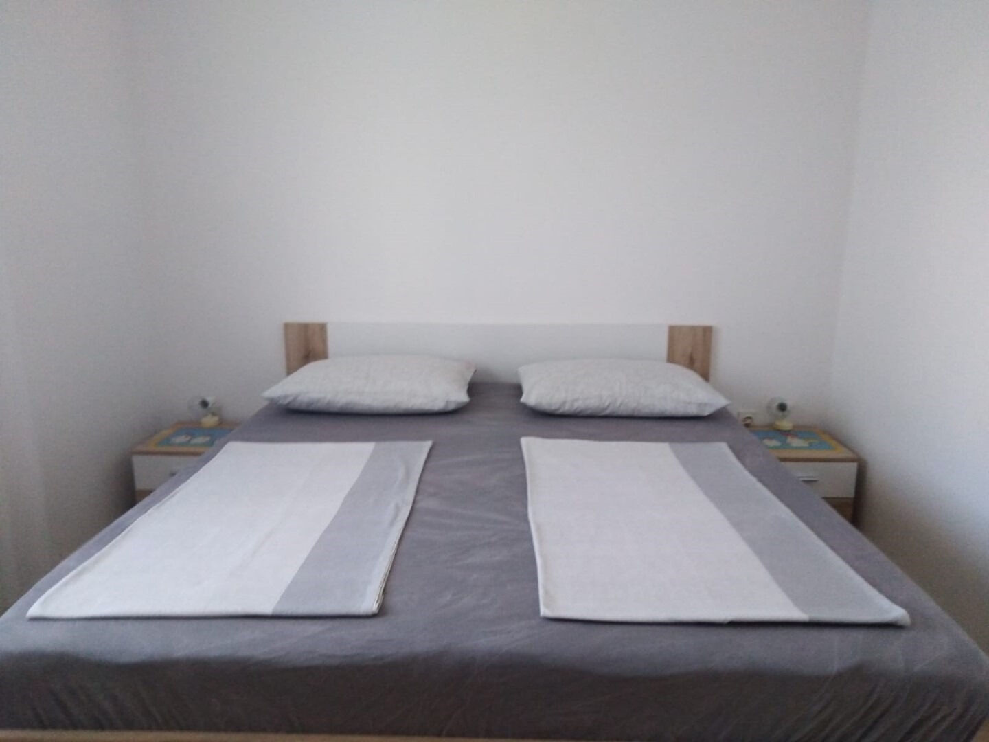 Apartments Tomy 11203-A2