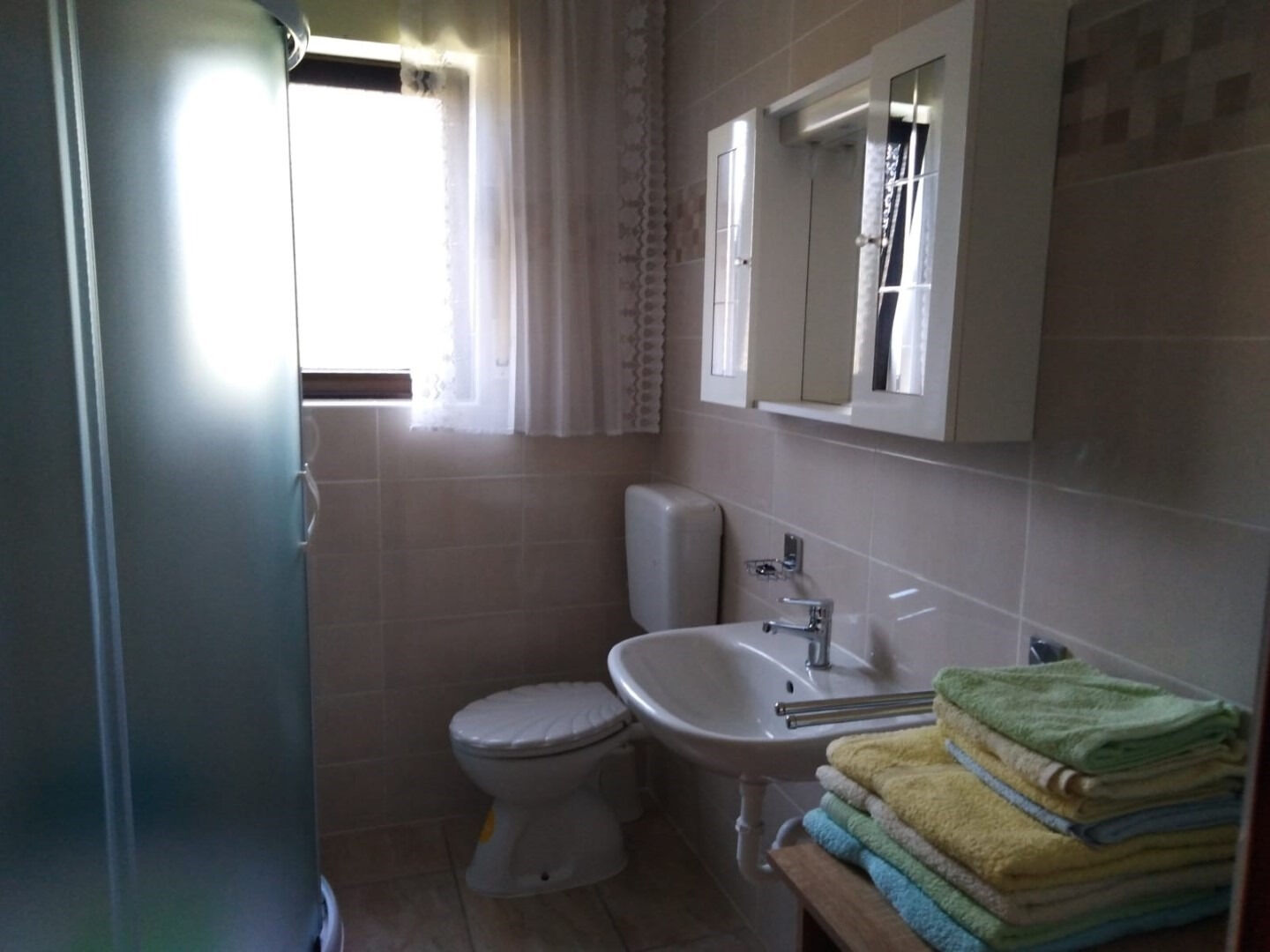 Apartments Tomy 11203-A2