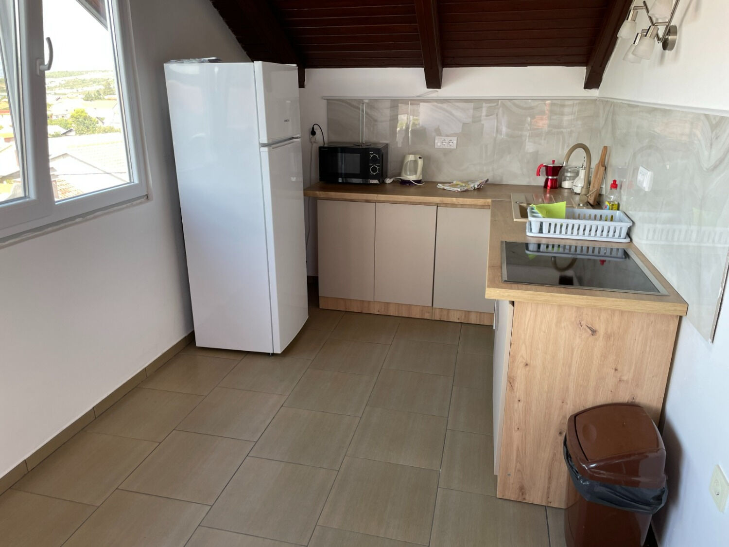 Apartments Jenny 11205-A1