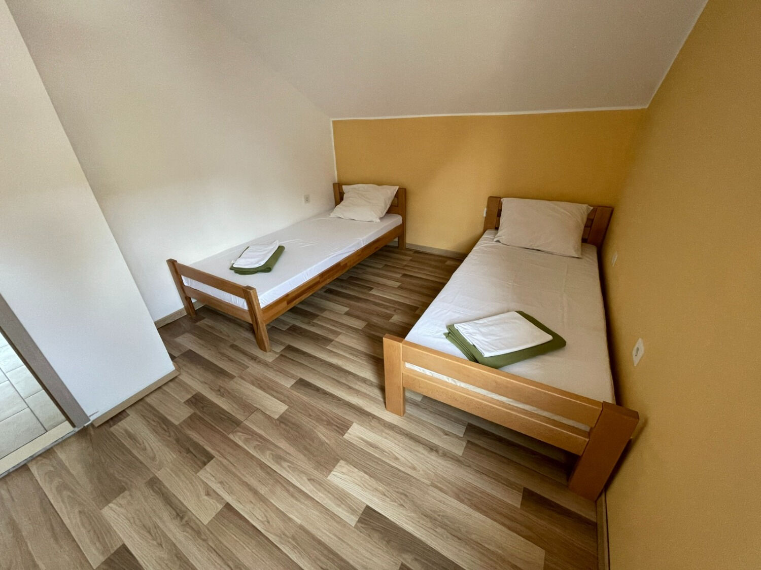 Apartments Jenny 11205-A1