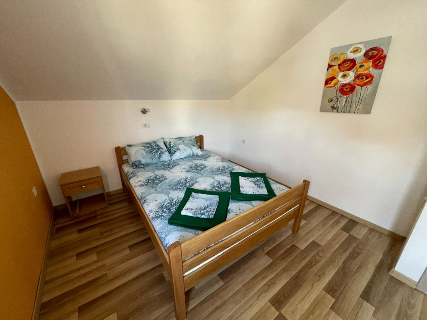 Apartments Jenny 11205-A1