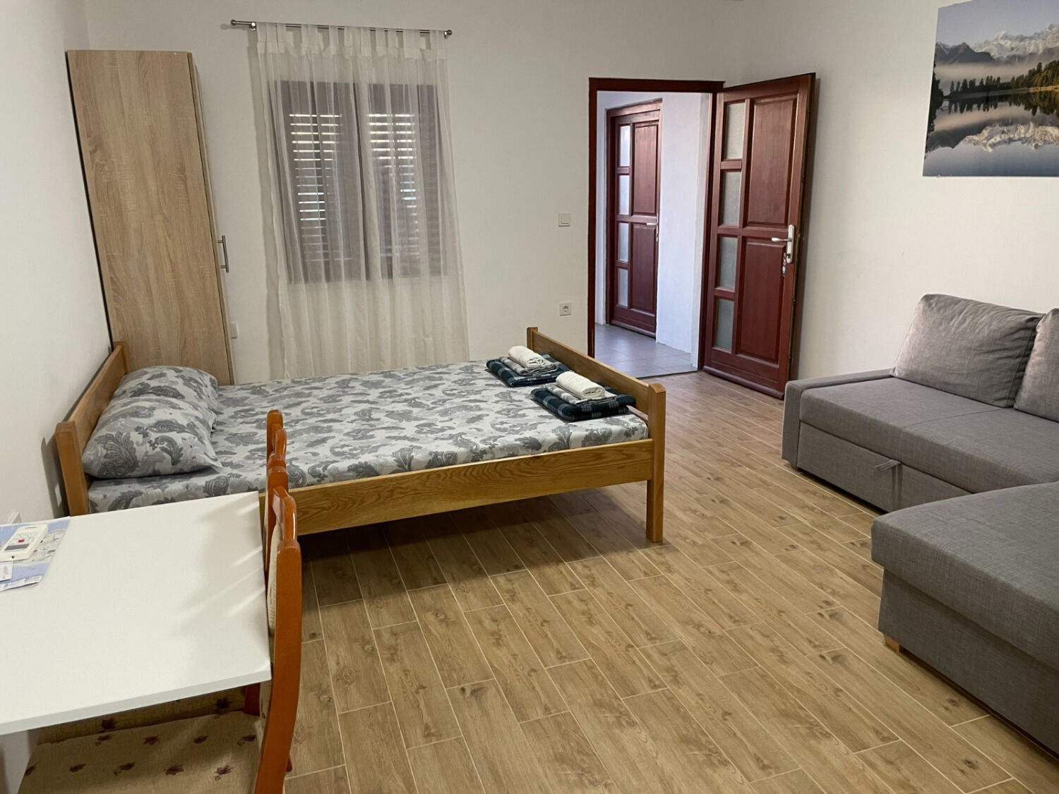 Apartments Jenny 11205-A2