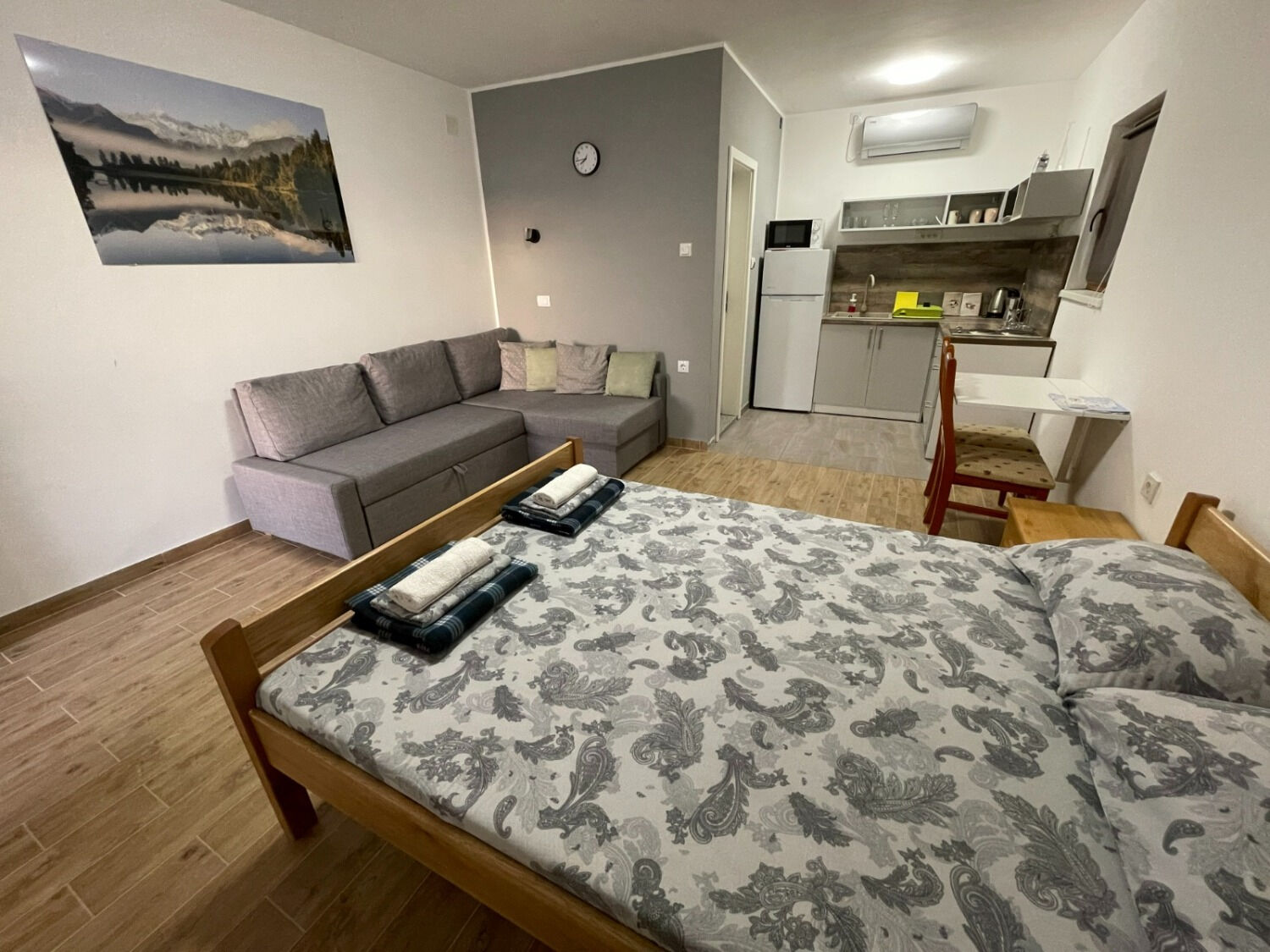 Apartments Jenny 11205-A2