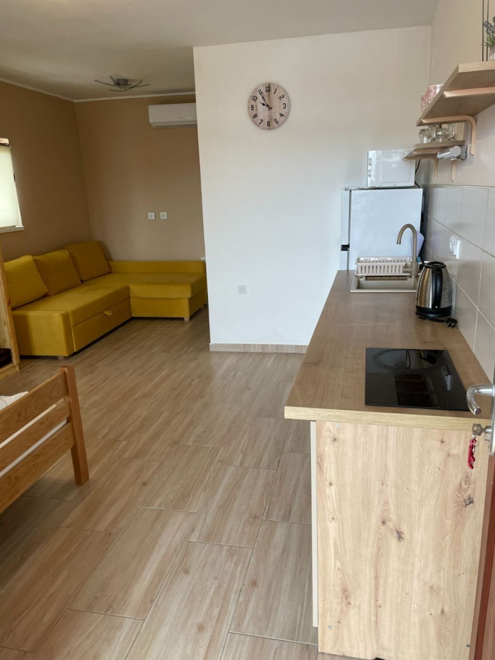 Apartments Jenny 11205-A3