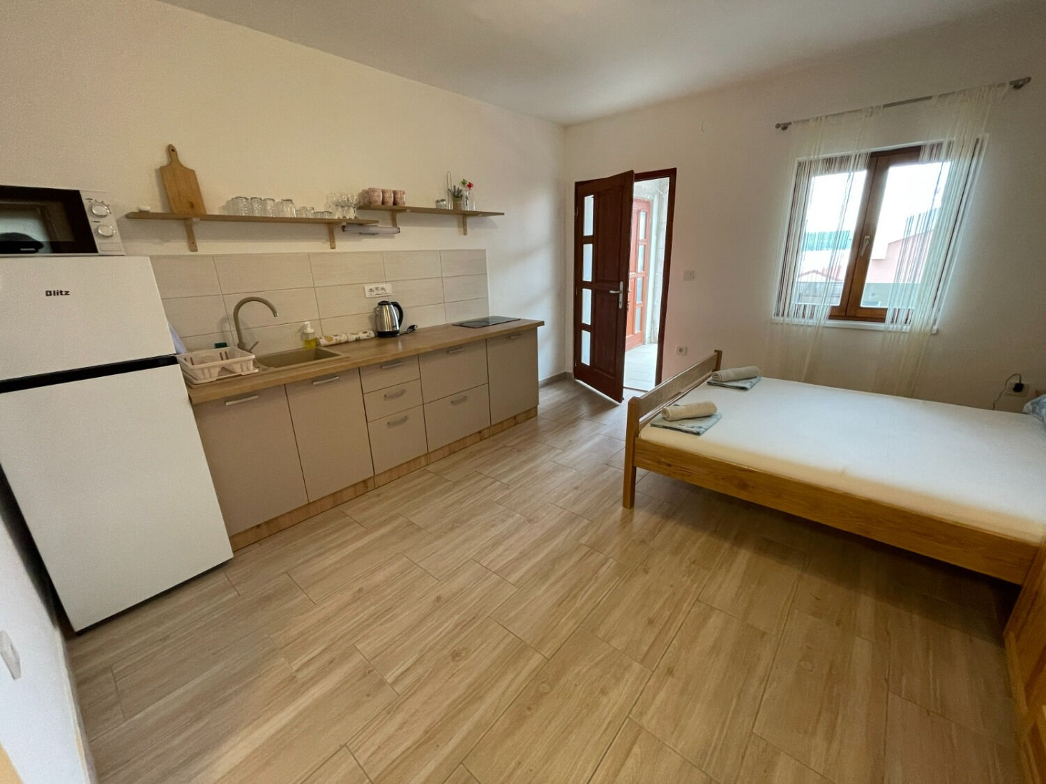 Apartments Jenny 11205-A3