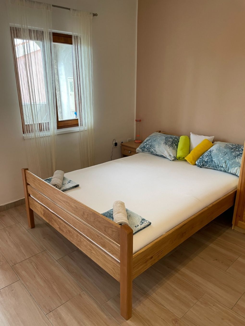 Apartments Jenny 11205-A3