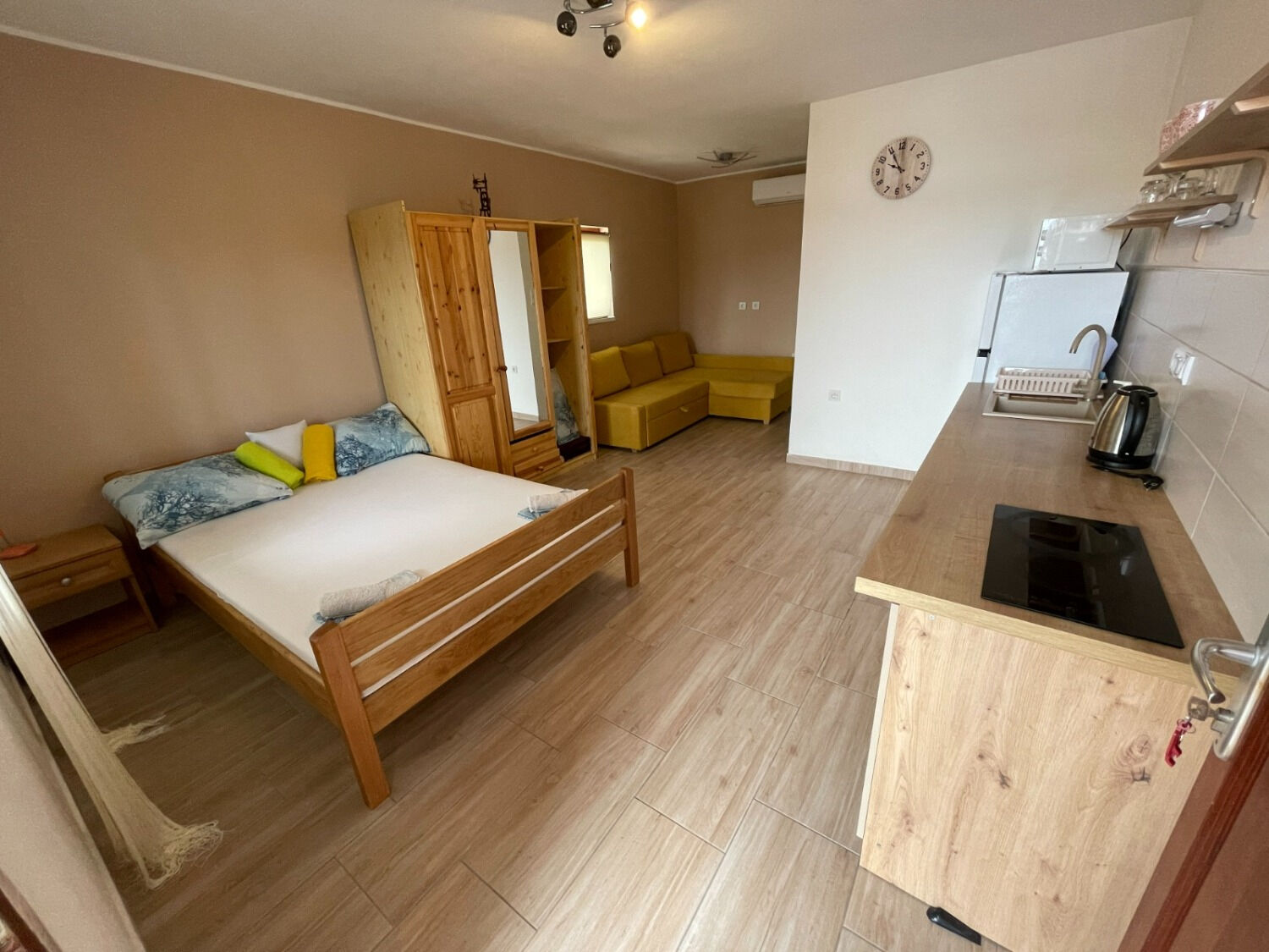 Apartments Jenny 11205-A3
