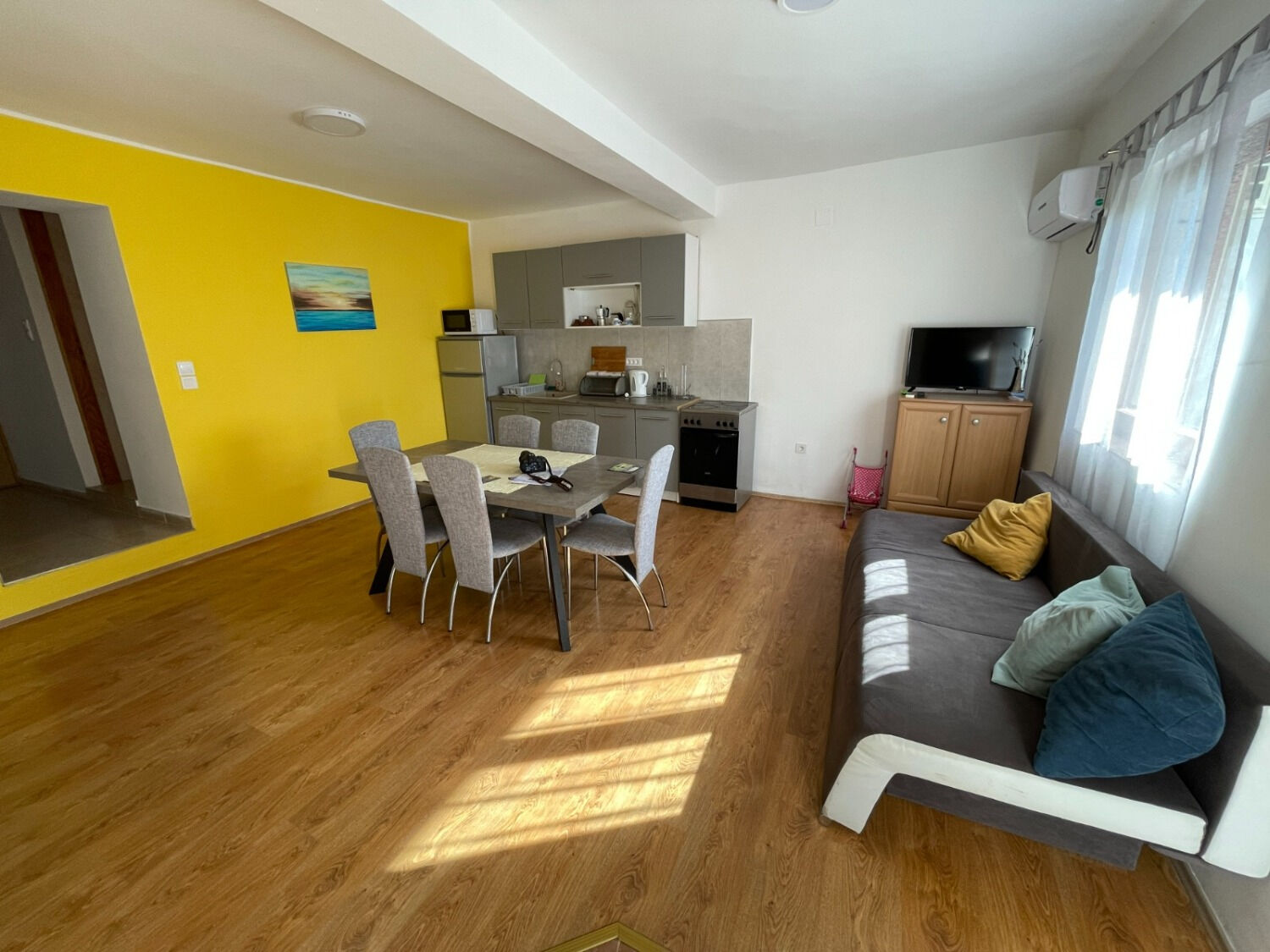 Apartments Jenny 11205-A4