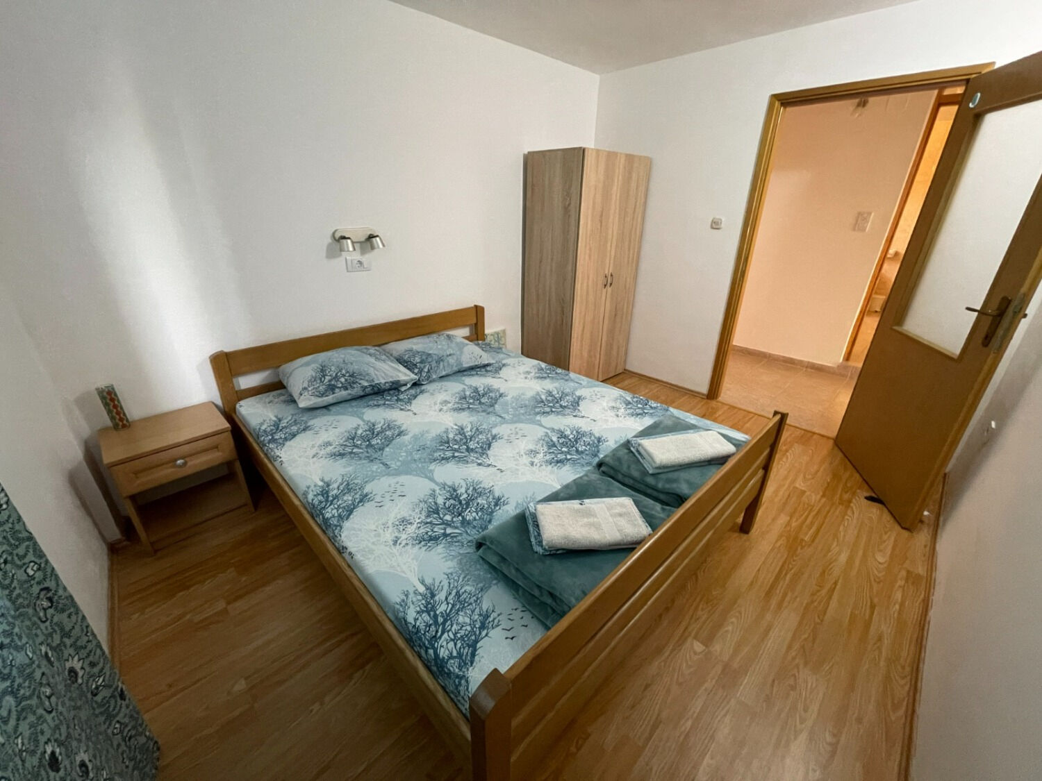 Apartments Jenny 11205-A4