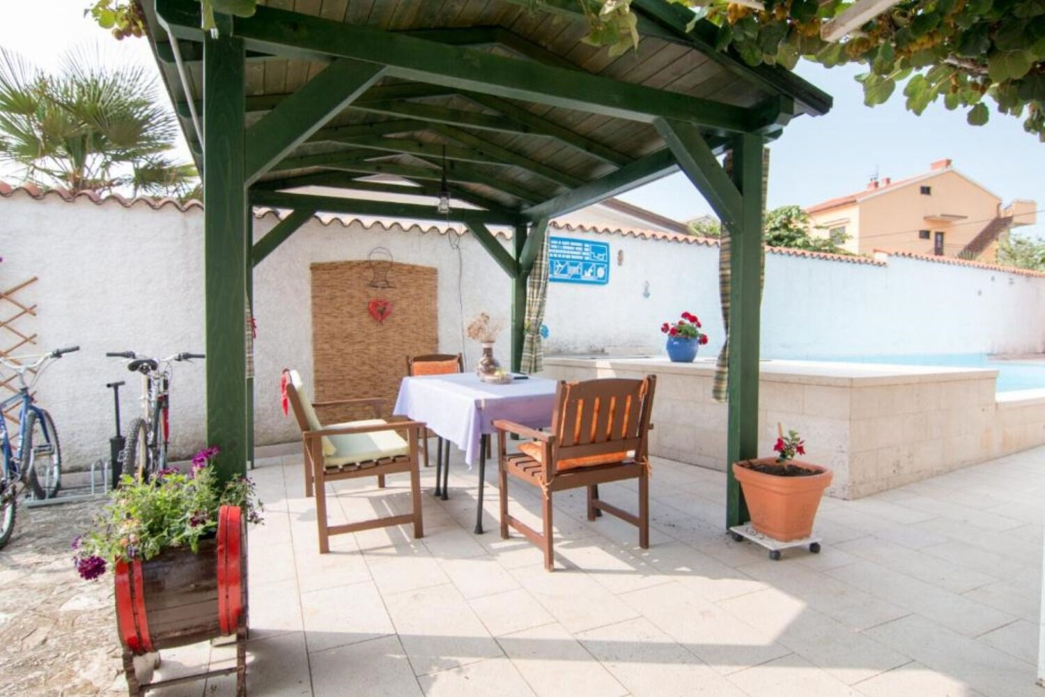 Apartments Nada 11206-A3