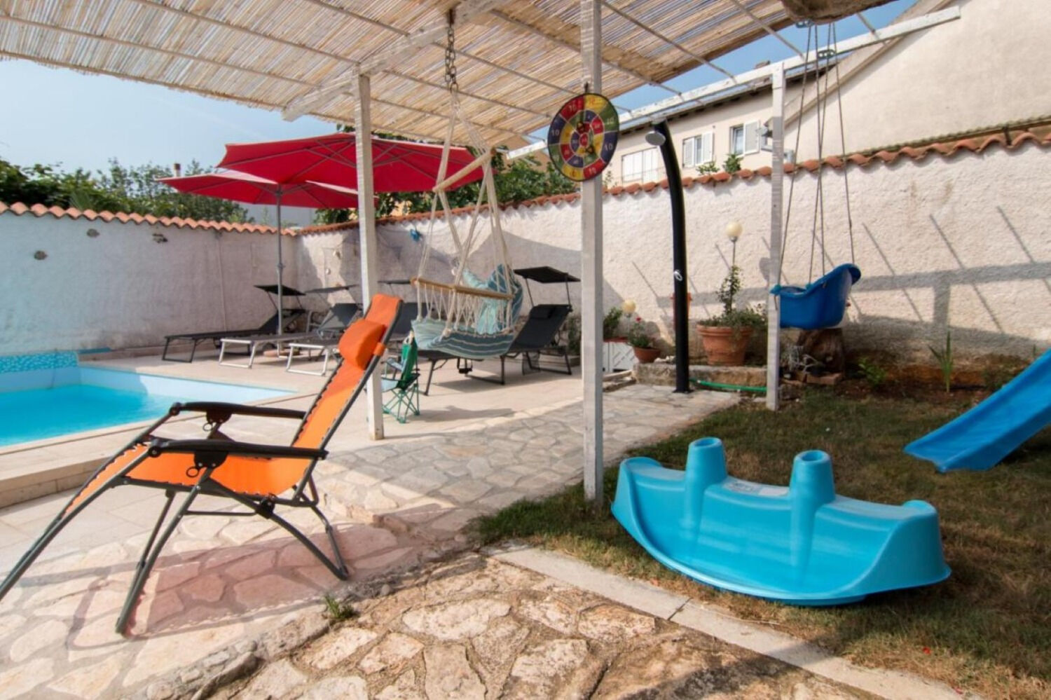 Photo of Apartments Nada