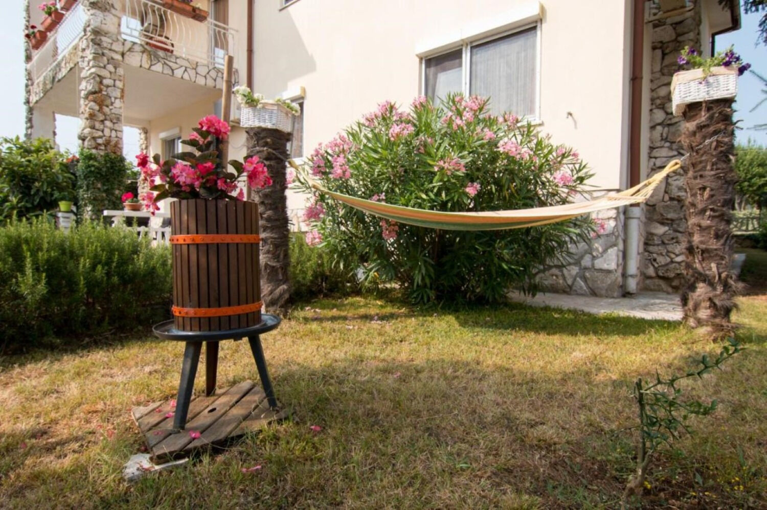 Photo of Apartments Nada