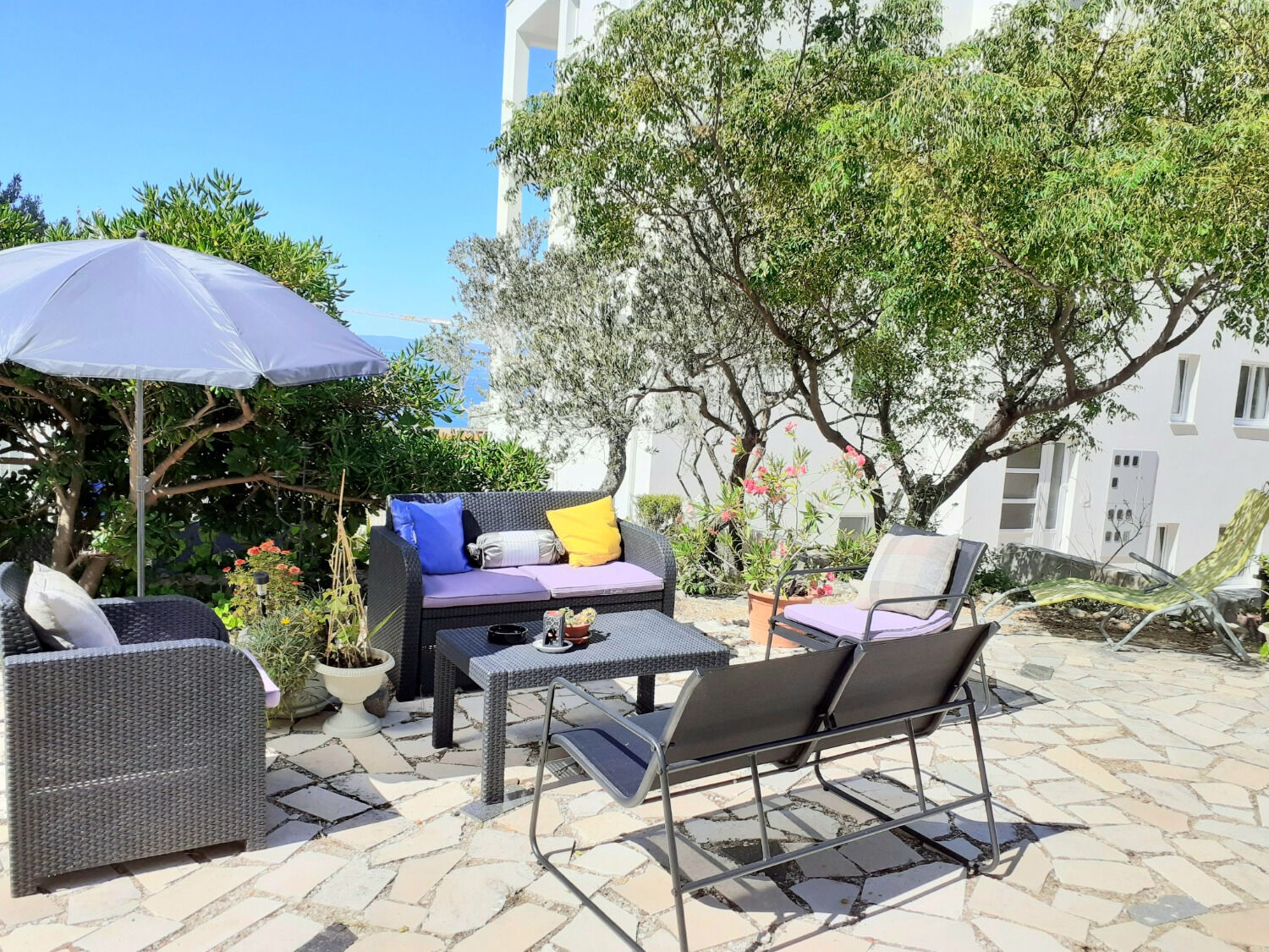 Apartment Viki 11208-A1