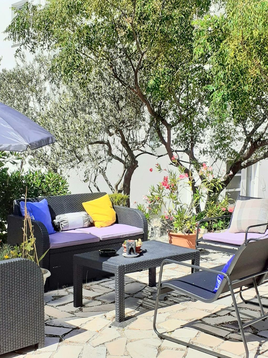 Apartment Viki 11208-A1