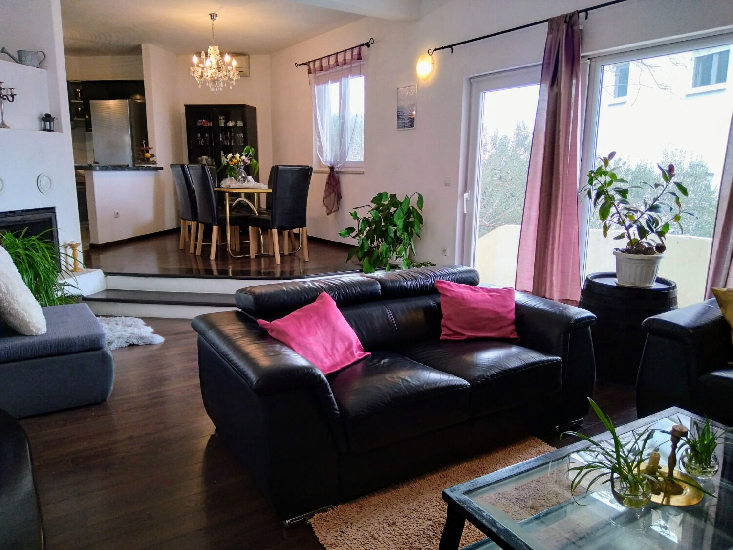 Apartment Viki 11208-A1