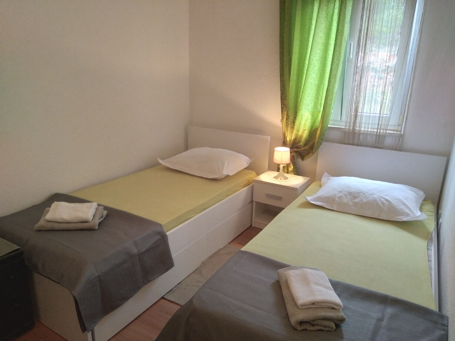 Apartment Viki 11208-A1