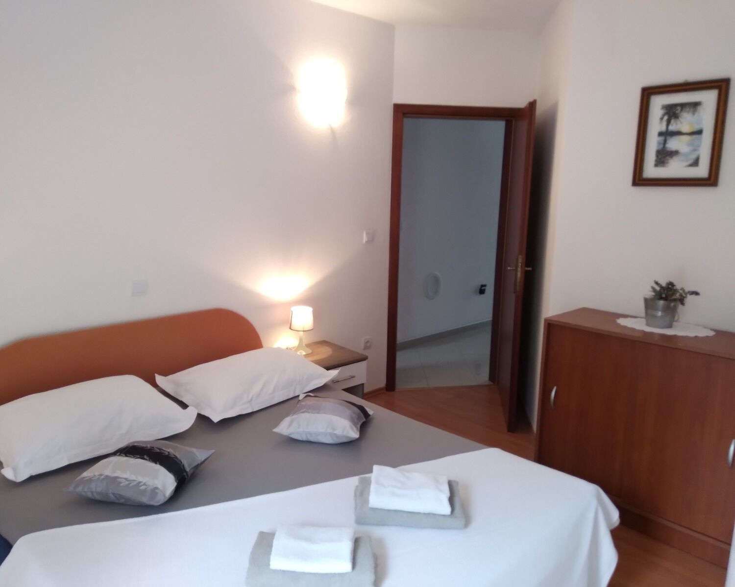 Apartment Viki 11208-A1