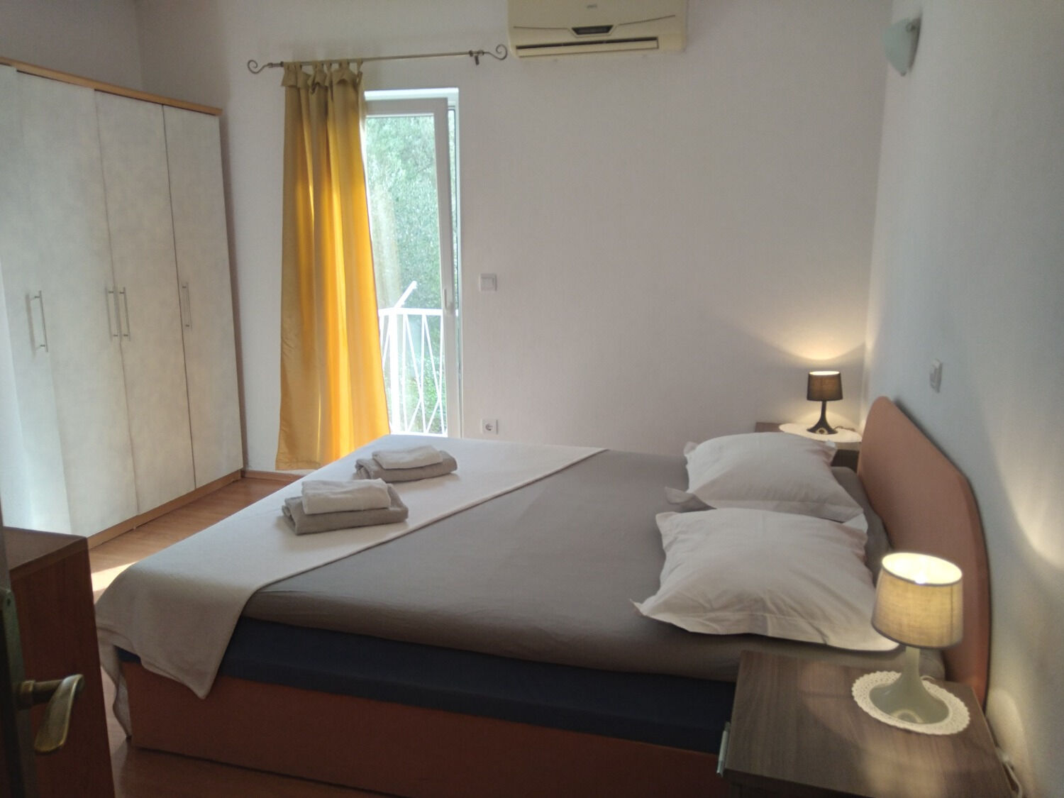 Apartment Viki 11208-A1