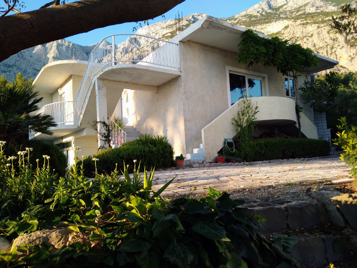 Apartment Viki 11208-A1