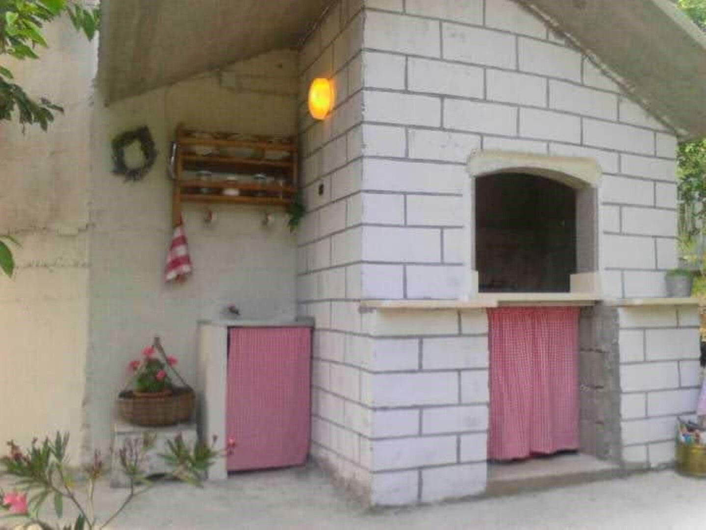 Apartment Viki 11208-A1
