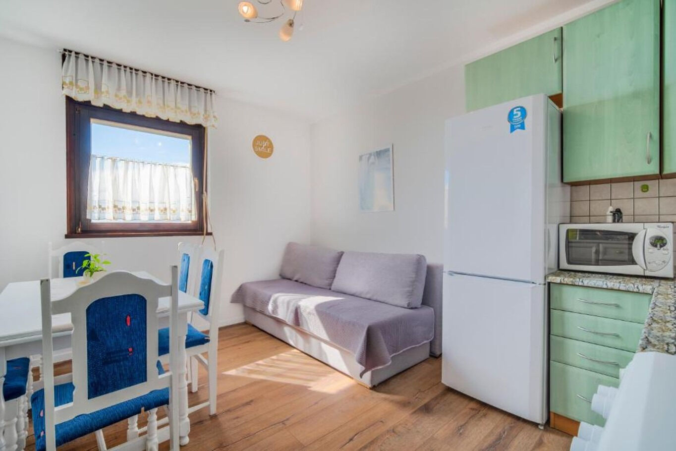 Apartment Slava 112011-A1