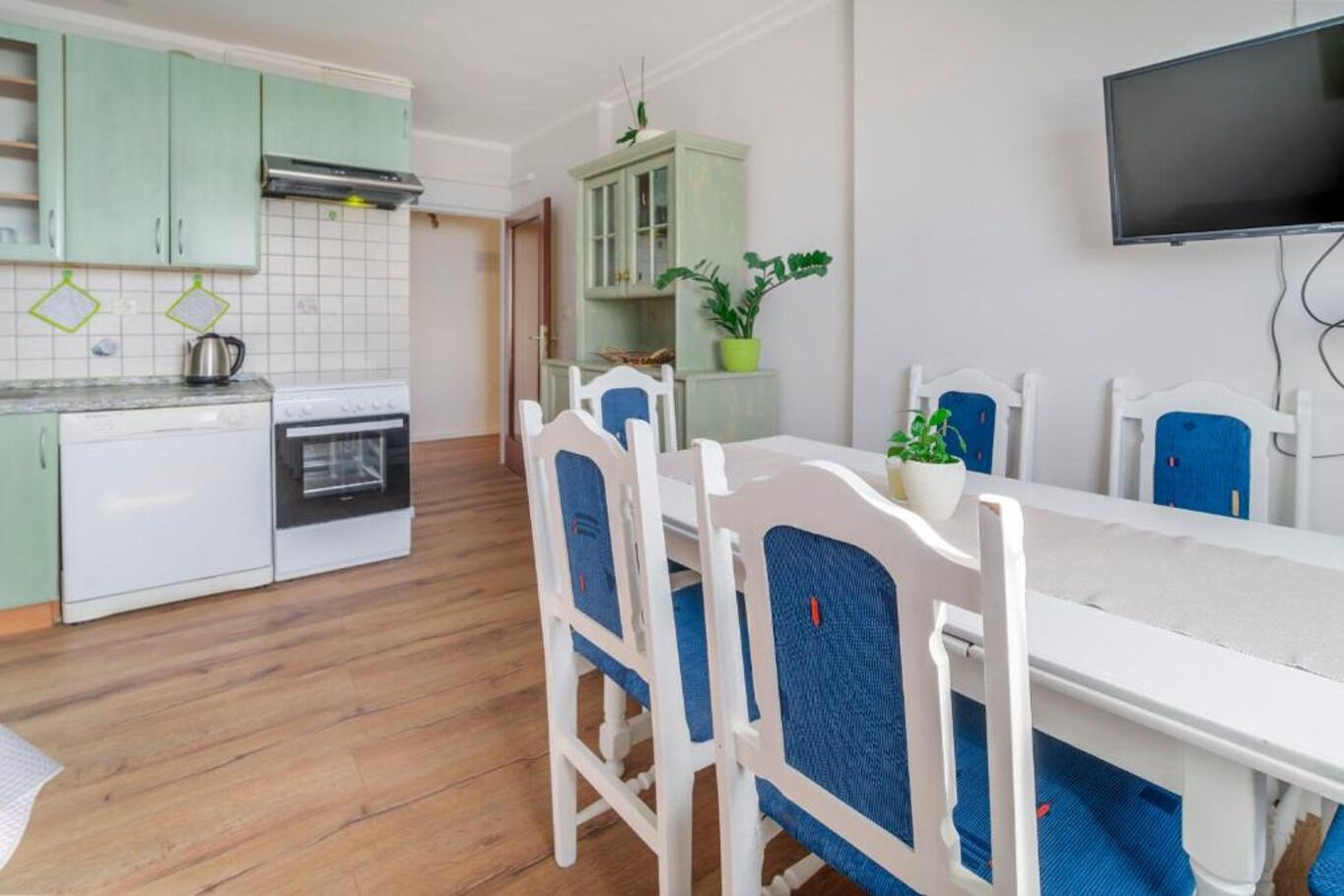 Apartment Slava 112011-A1