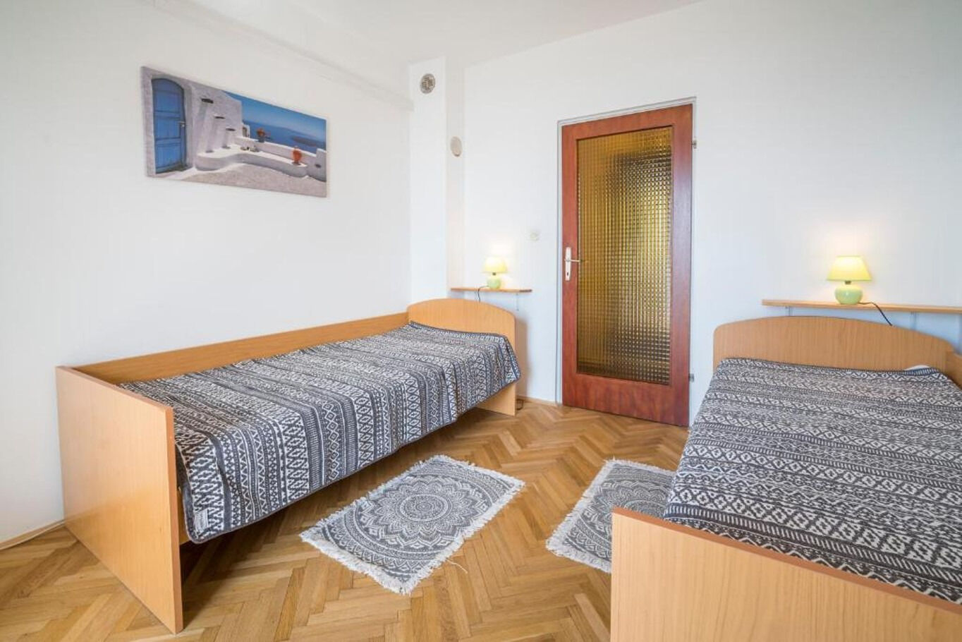 Apartment Slava 112011-A1