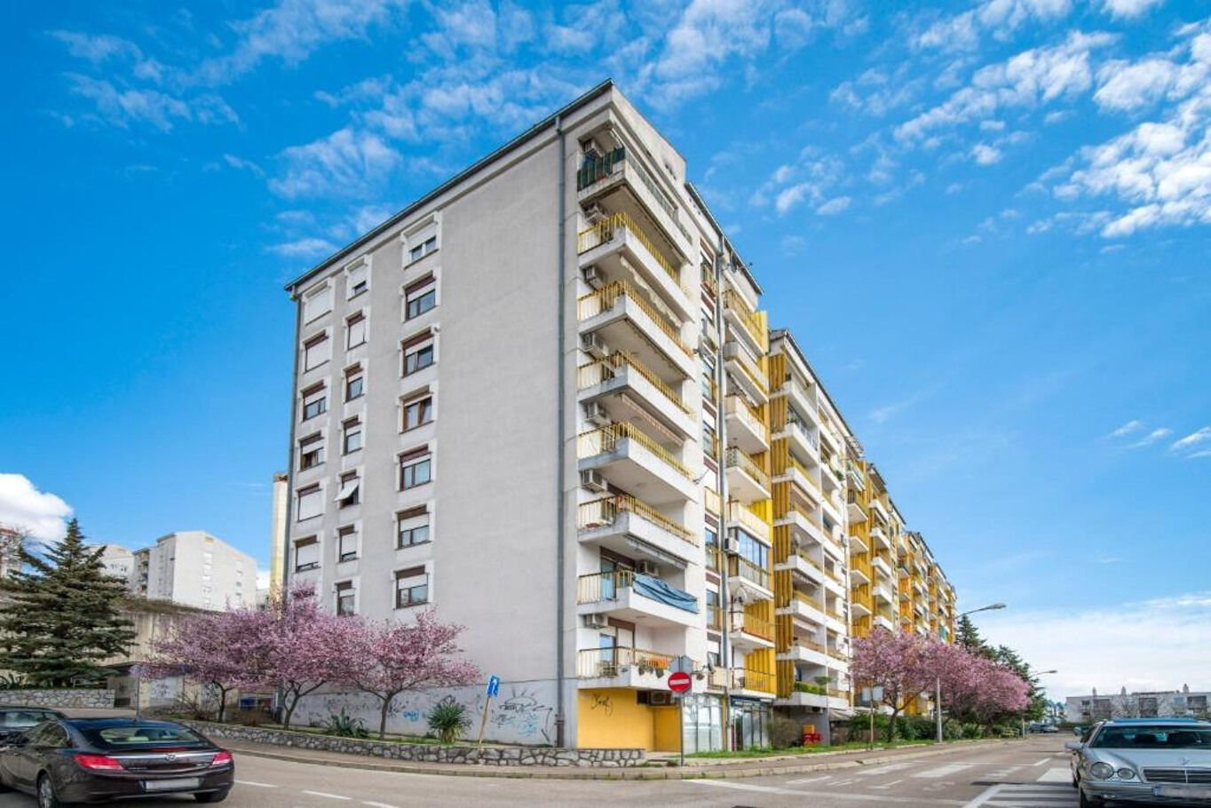 Apartment Slava 112011-A1