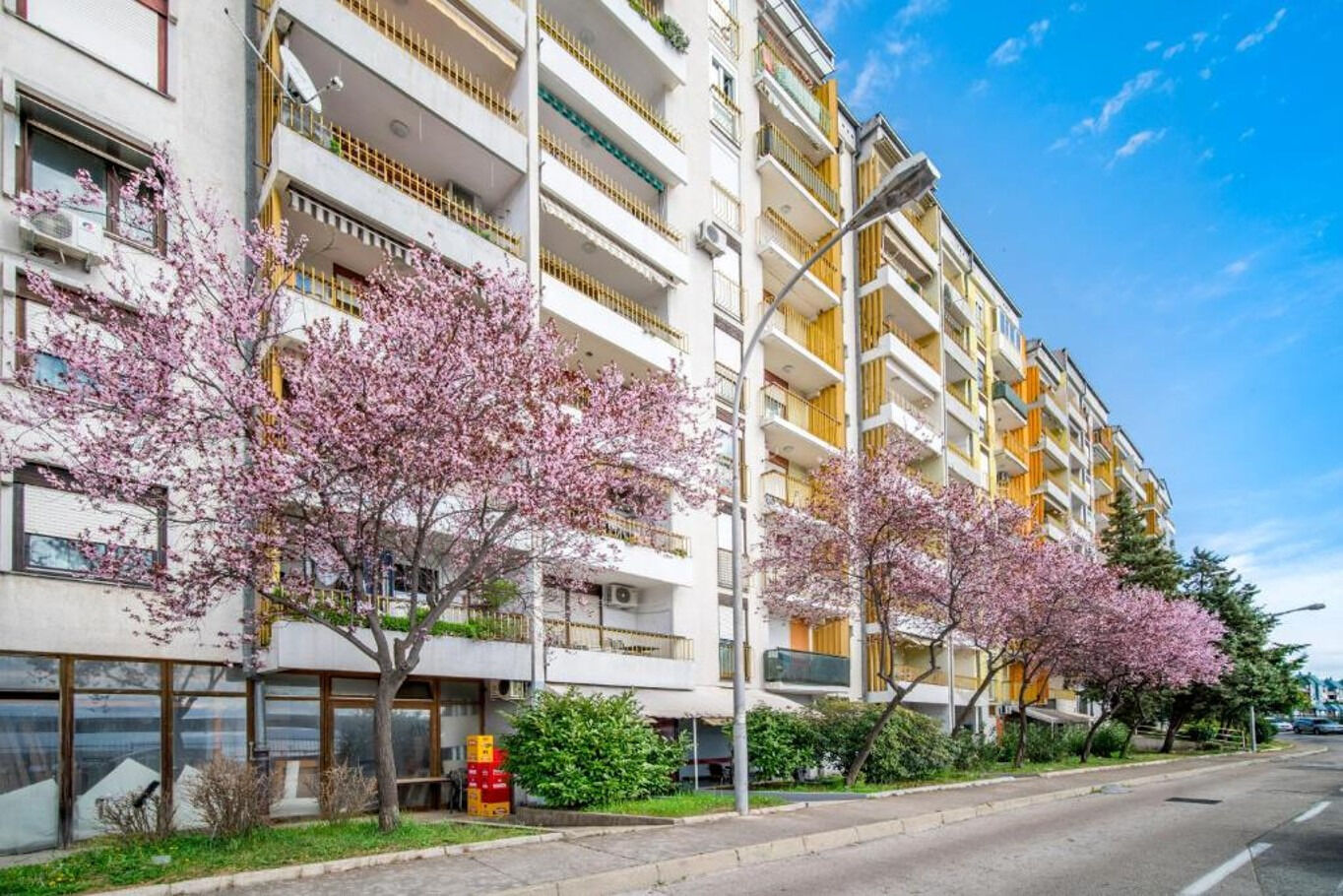 Apartment Slava 112011-A1